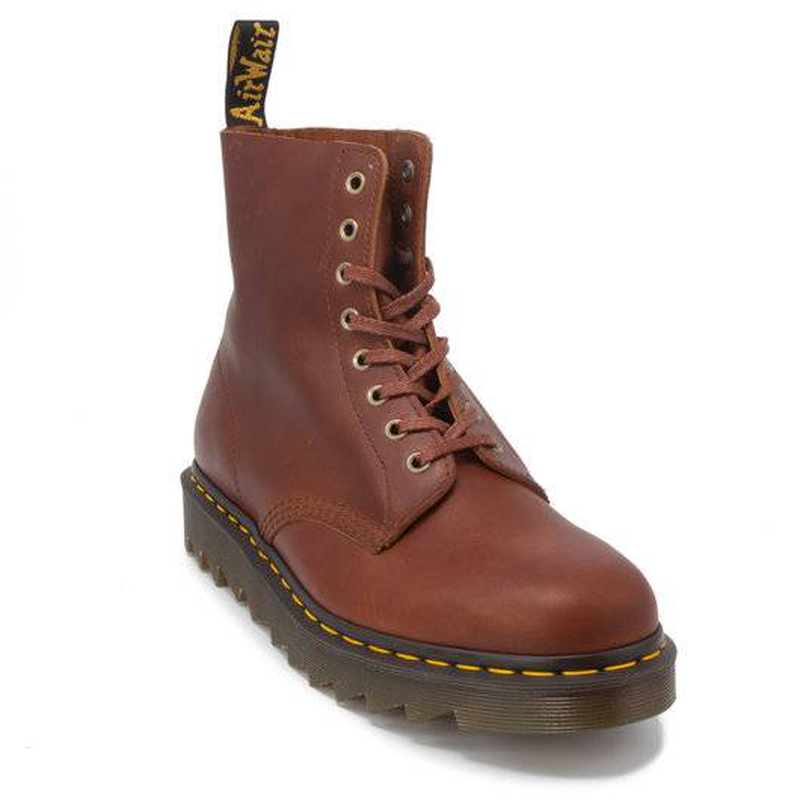 Dr. Martens pascal ziggy boots image number null