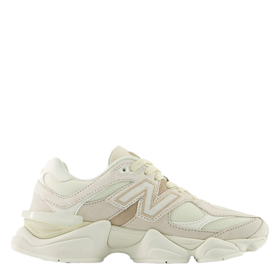 New balance 9060 sneaker, Off White, medium