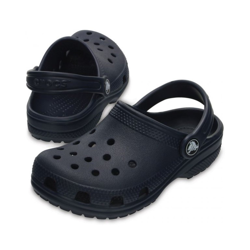 Product image: Crocs classic clog k-null