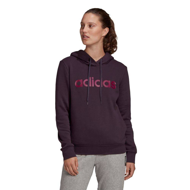 Women e lin ohhd fleece-null
