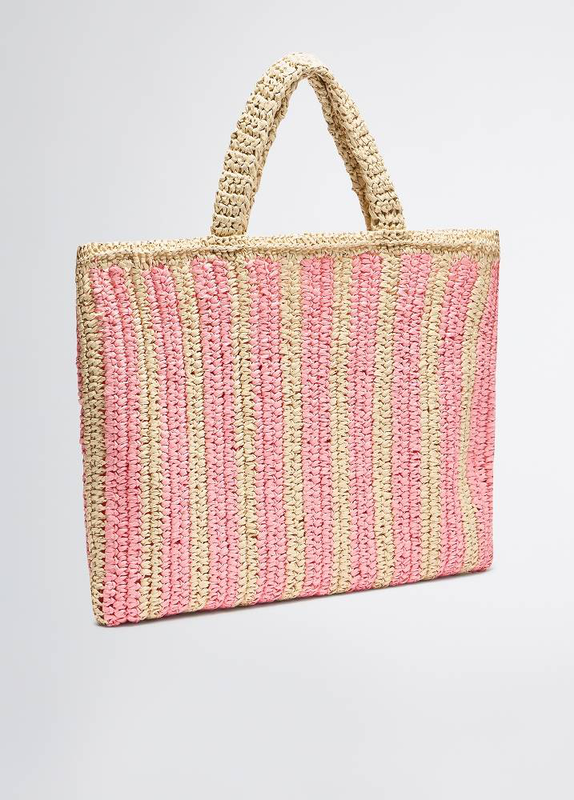 Medium shopping bag-null