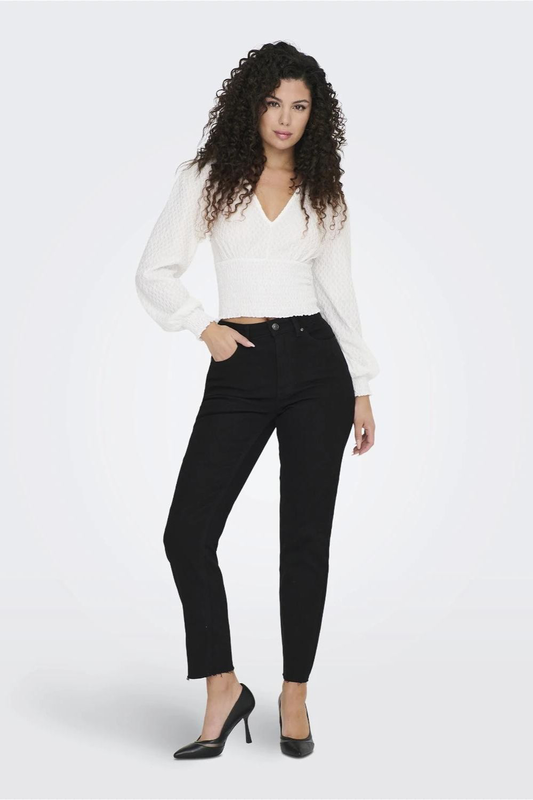 Only emily hw jeans image number null