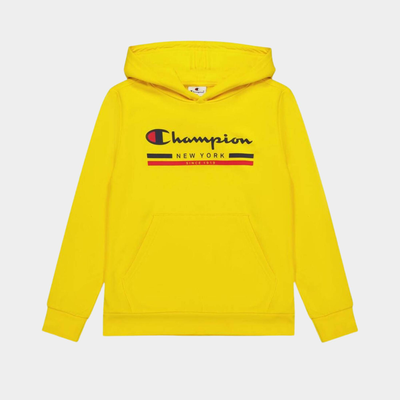 Boys graphic shop hoodie