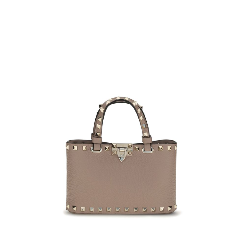 Multicolor calf leather bos taurus handbag-null