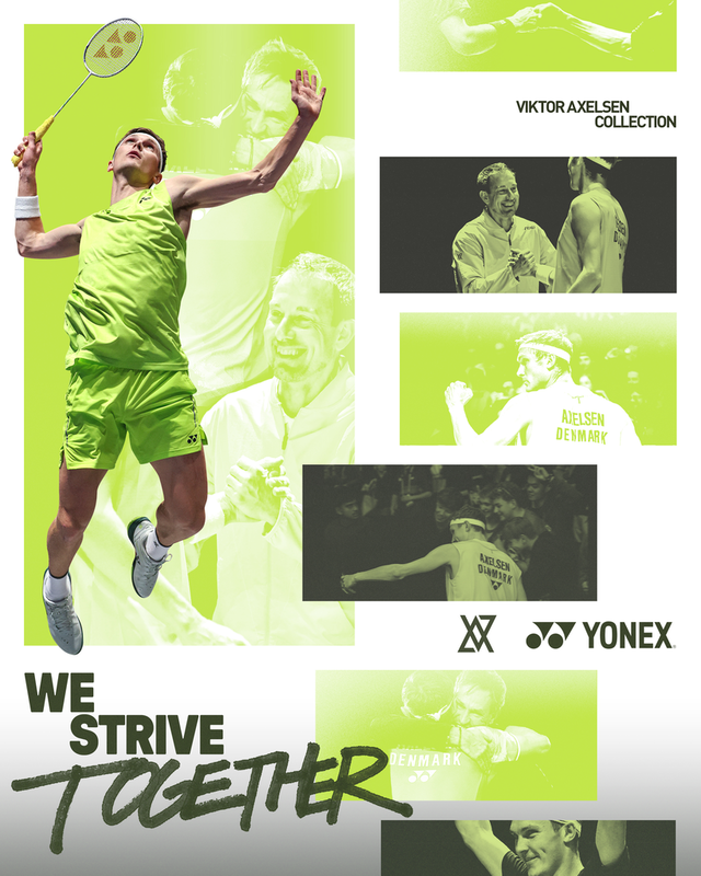 Yonex power cushion 65 x4 unisex va 38-null
