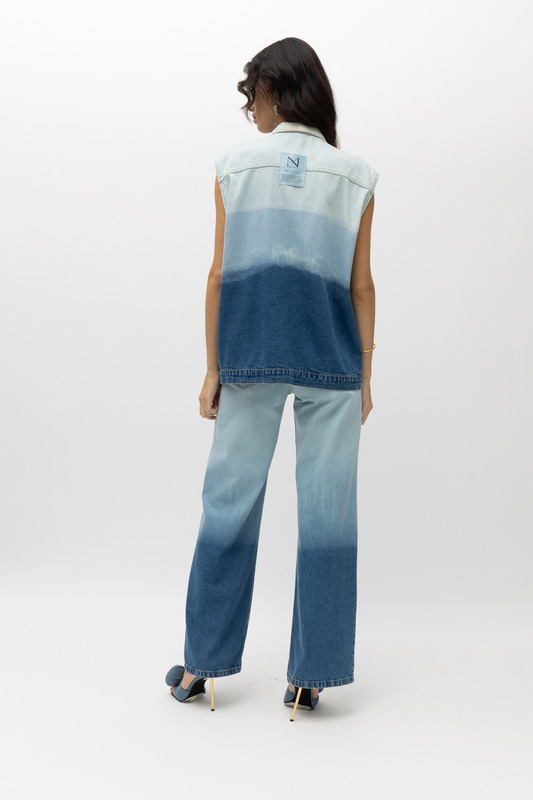 Mallory jeans image number null