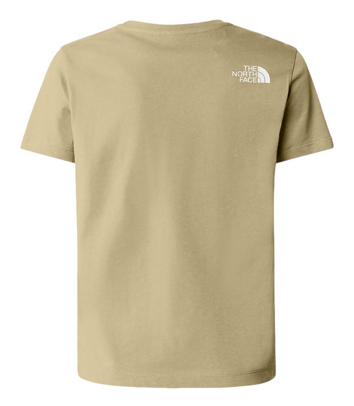 Boys new s/s graph t-shirt-null