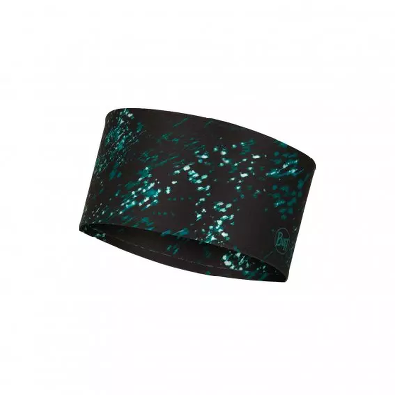 Product image: Coolnet uv+ headband speckle black-null