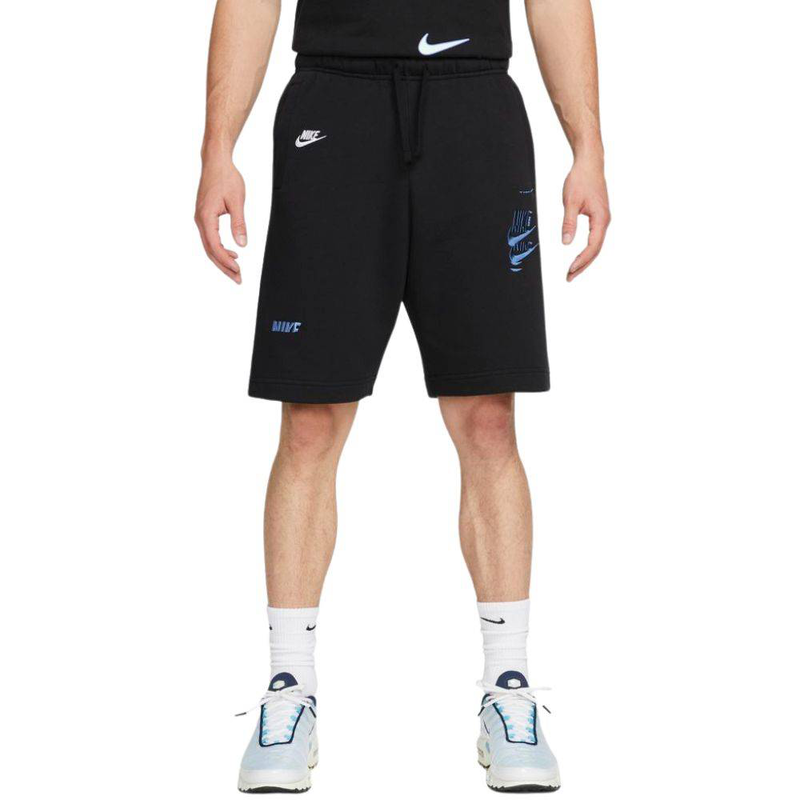 Sportswear sport ess+ french terry short-null