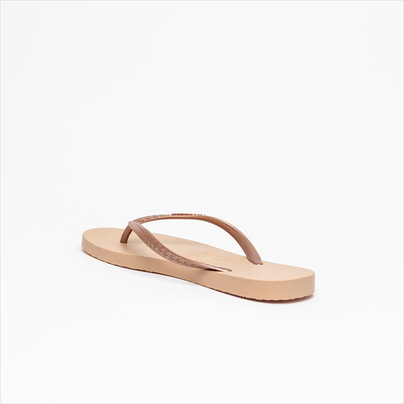 Hotmarzz women pink flip-flops-null