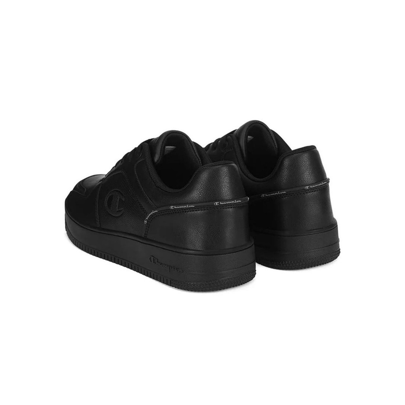 Product image: Champion rd18 20 low m shoes kk009-null