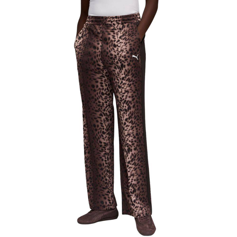 Puma t7 leo luxe aoptrack pants op-null