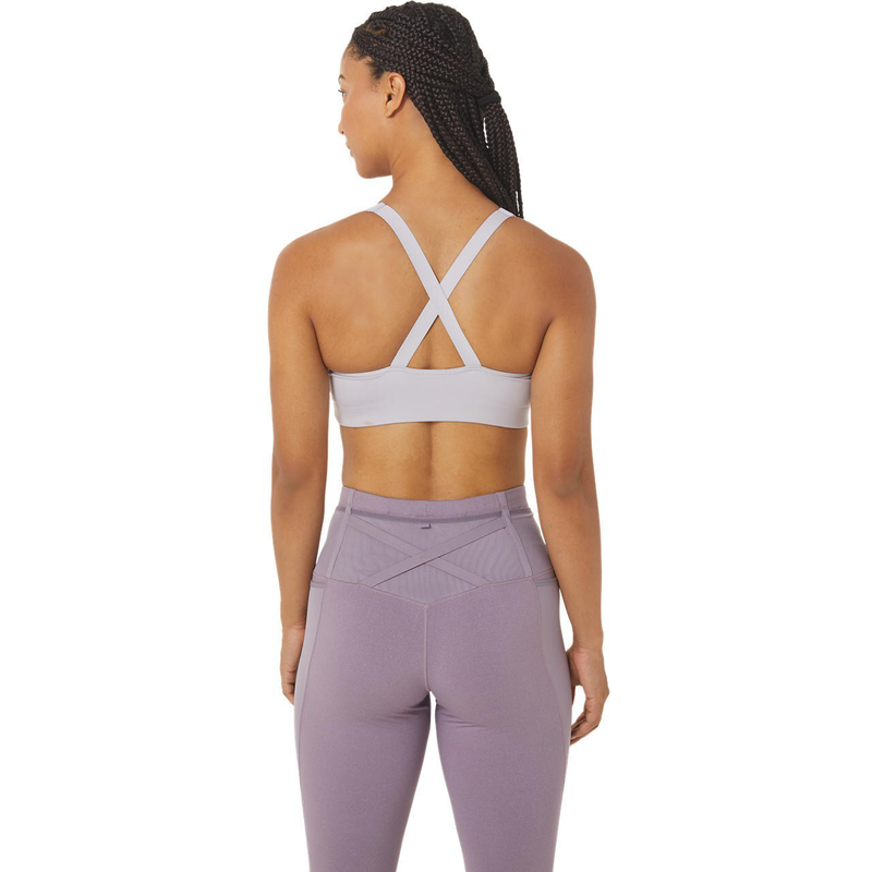 Asics women accelerate bra (2012b911-501) image number null