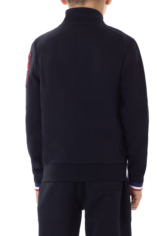 Sweater boys image number null