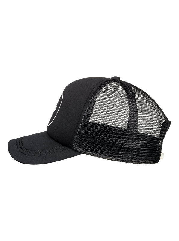 Roxy truckin - trucker cap for women (erjha03315) image number null