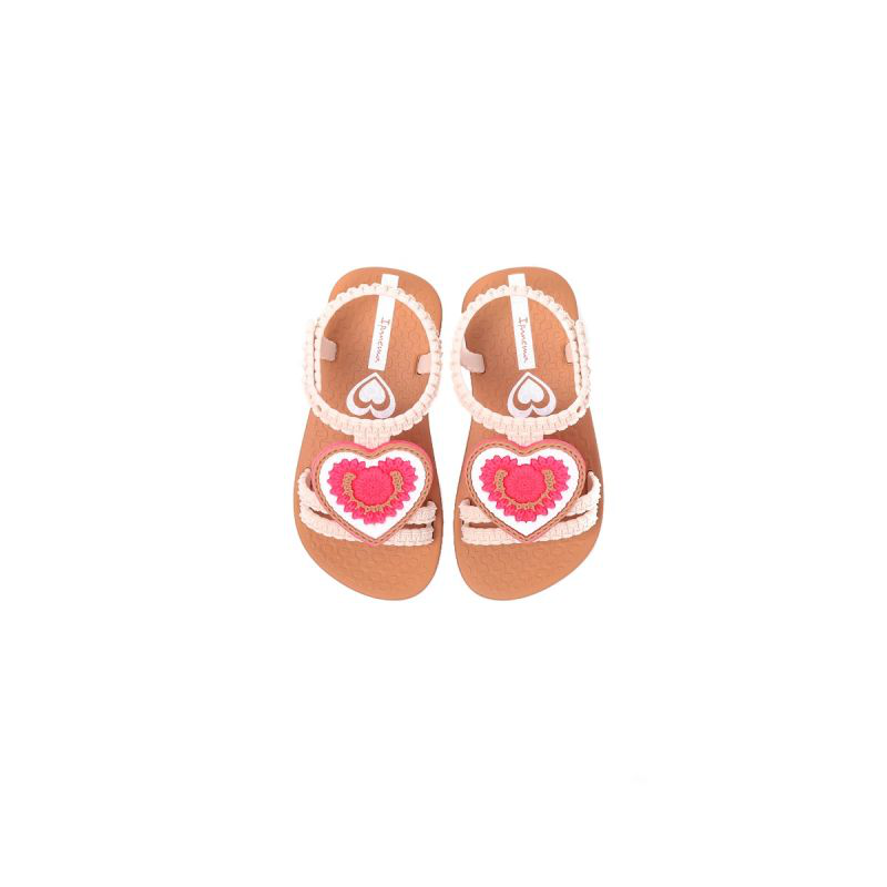 Product image: Ipanema baby love sandal-null
