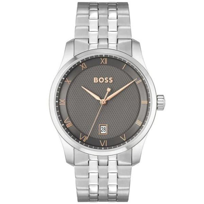 Boss principle watch-null