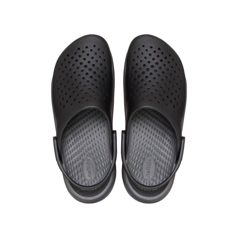 Inmotion clog-null
