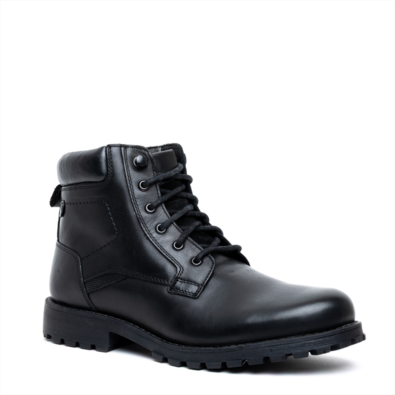Boston flex premium utility boots-null