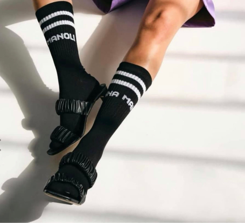 Inna manoli socks image number null