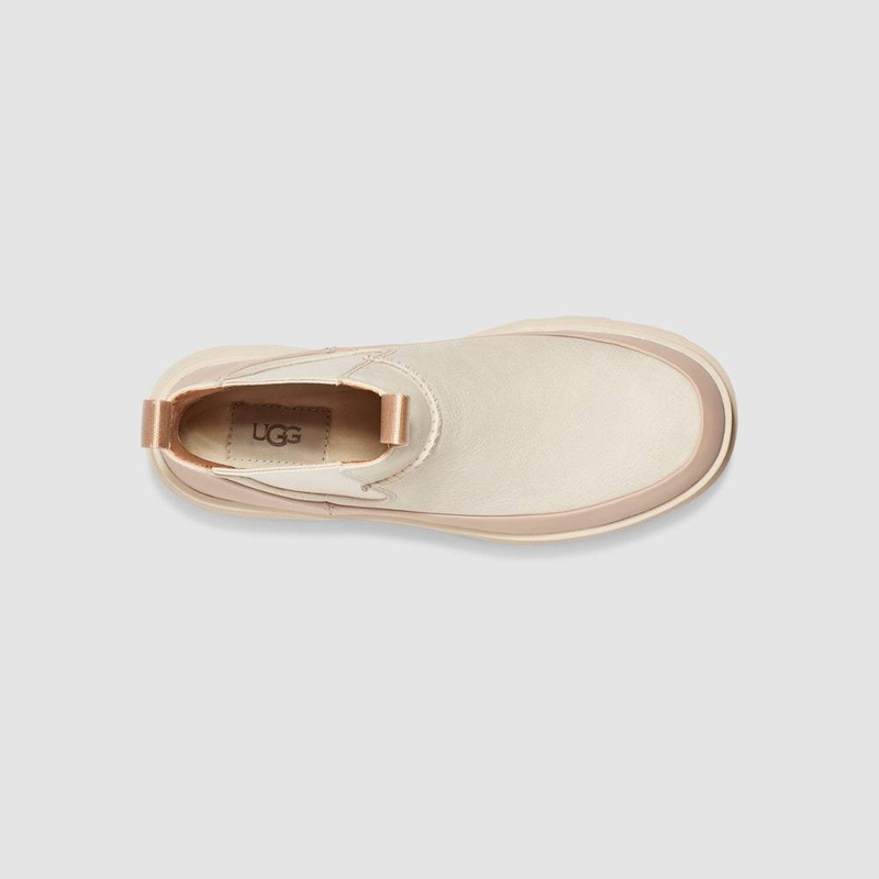 Ugg brisbane chelsea womens boot image number null