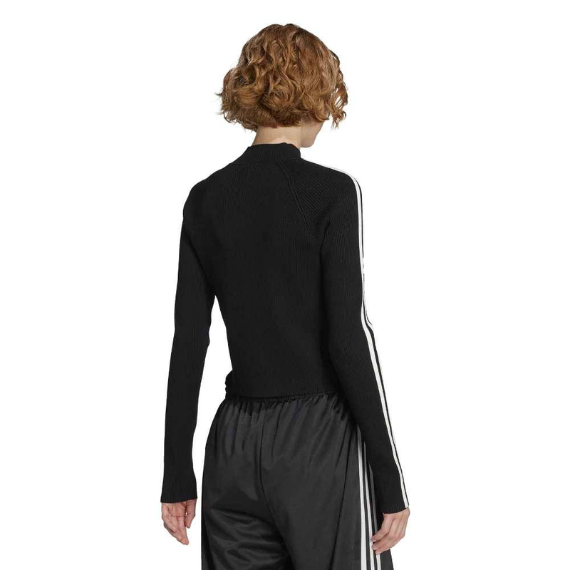 Adidas slim knit tt-null