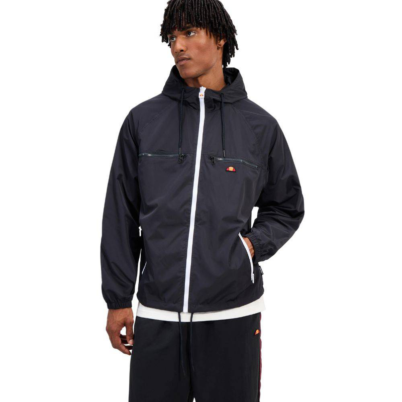 Ellesse heritage patinia jacket-null