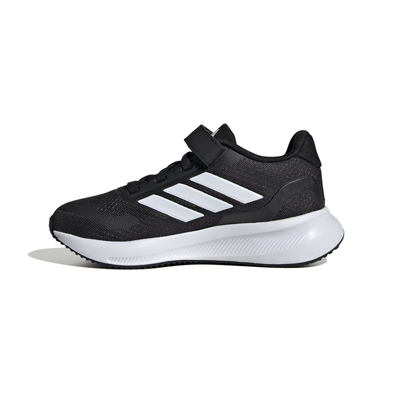 Adidas boys runfalcon 5 shoes-null