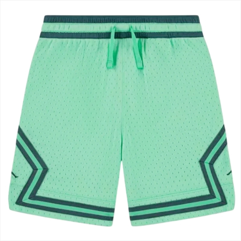 Jordan kids jdb mj df sport diamond short-null