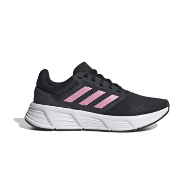 Galaxy 6 women, Black / Pink, medium