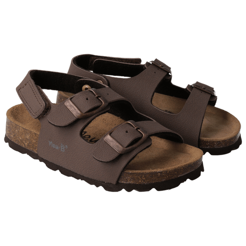 Product image: Neu b andernach mocca kids sandals-null