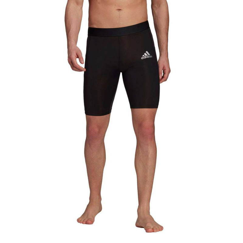 Techfit short-null
