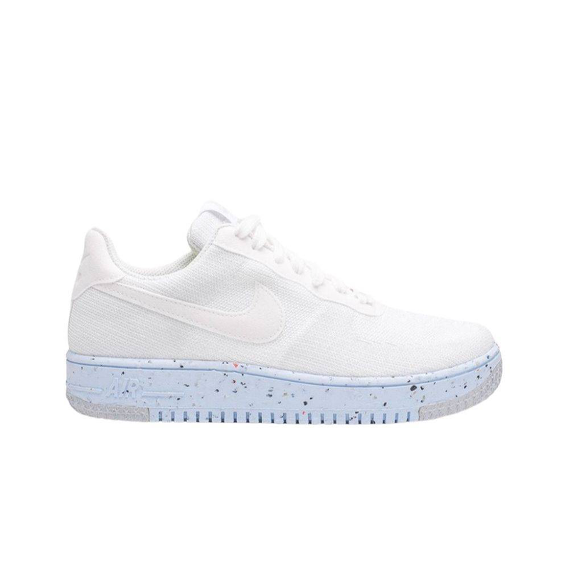 Nike womens Air force 1 crater flyknit-null