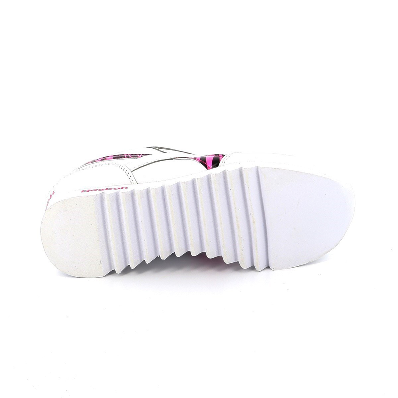 Product image: Reebok girls royal classic jogger 3 platform shoes - prescho-null