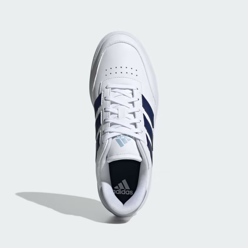 Adidas courtblock men shoes-null