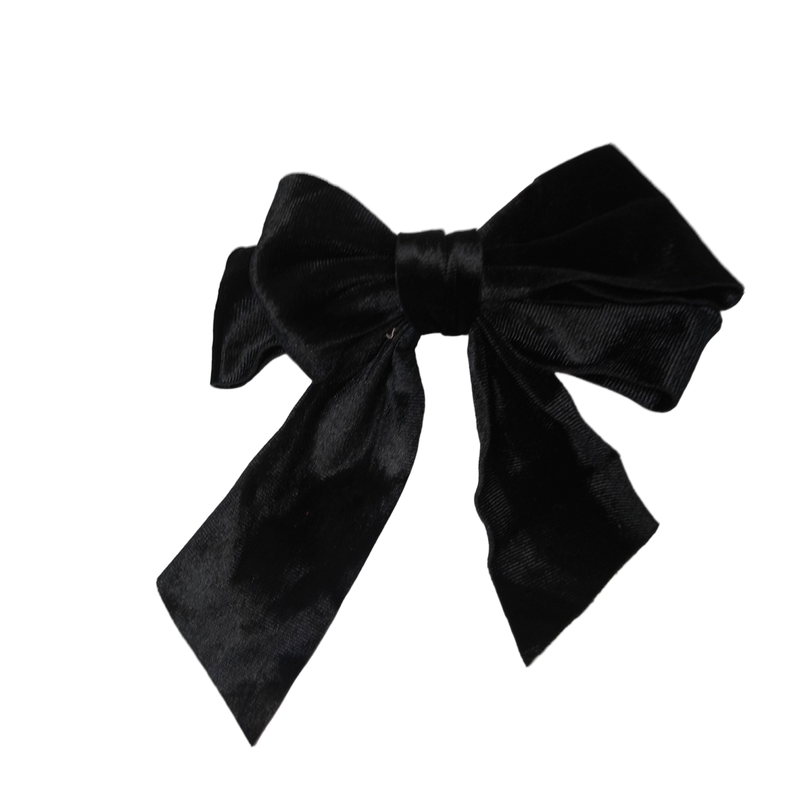 Migant bow hair accessory-null