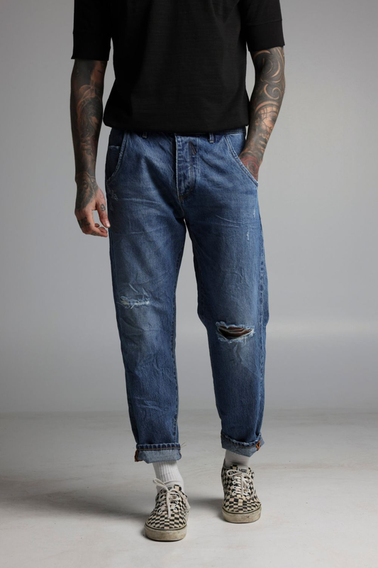 Cosi ciotto jeans-null