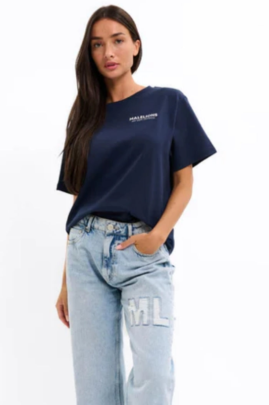 Phinestone t-shirt - malelions-null