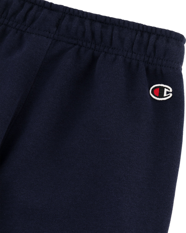 Champion boys ricuff pants image number null