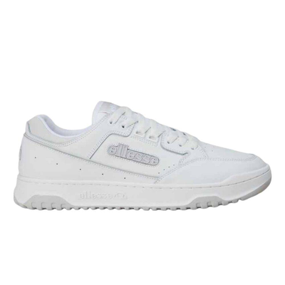 Ellesse ladies footwear ls987, White / Grey, medium