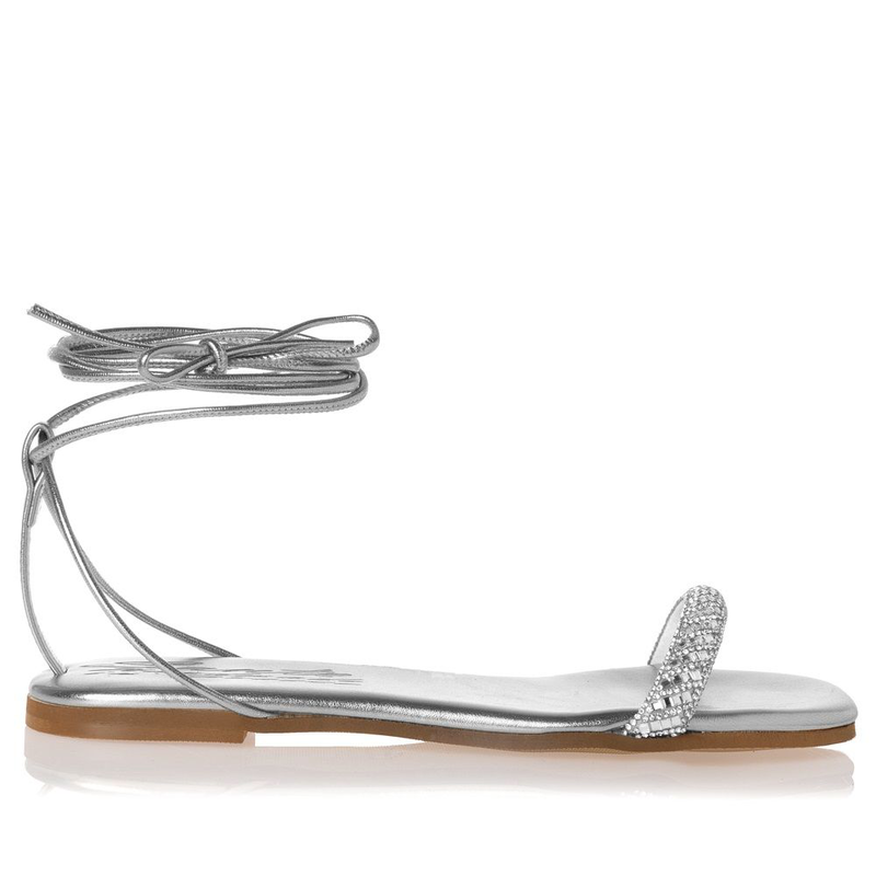 Sante sandals flat image number null