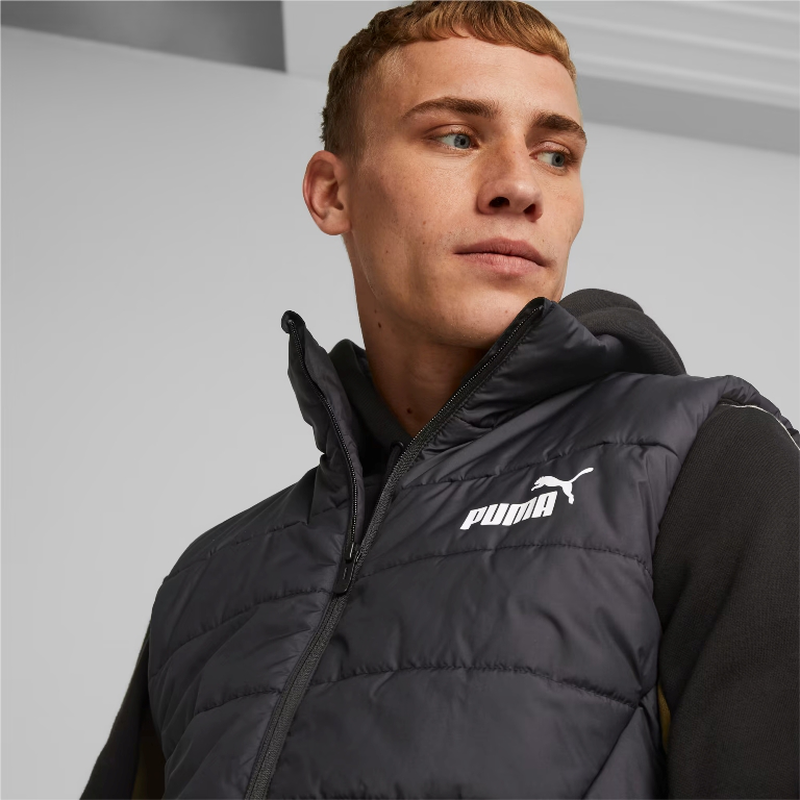 Product image: Puma ess padded vest-null