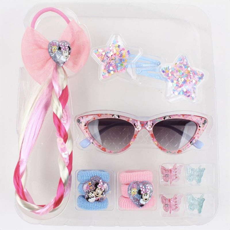 Minnie beauty set 2500003749-null
