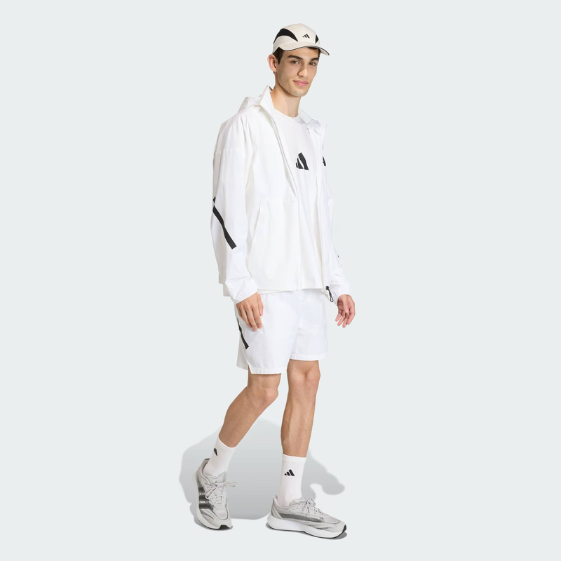Z.n.e.wv shorts-null