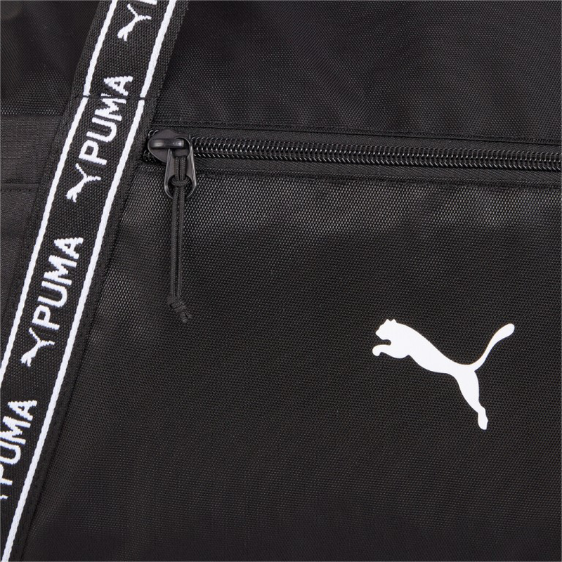 Puma at ess sport bag image number null