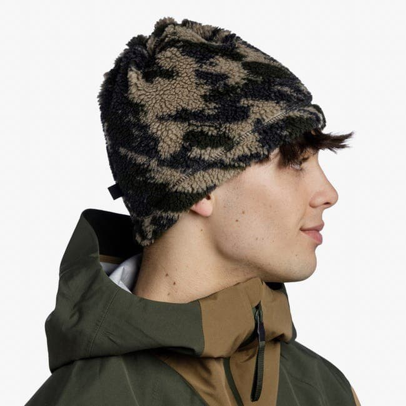 Product image: Switch polar neckwarmer nebek citronella-null