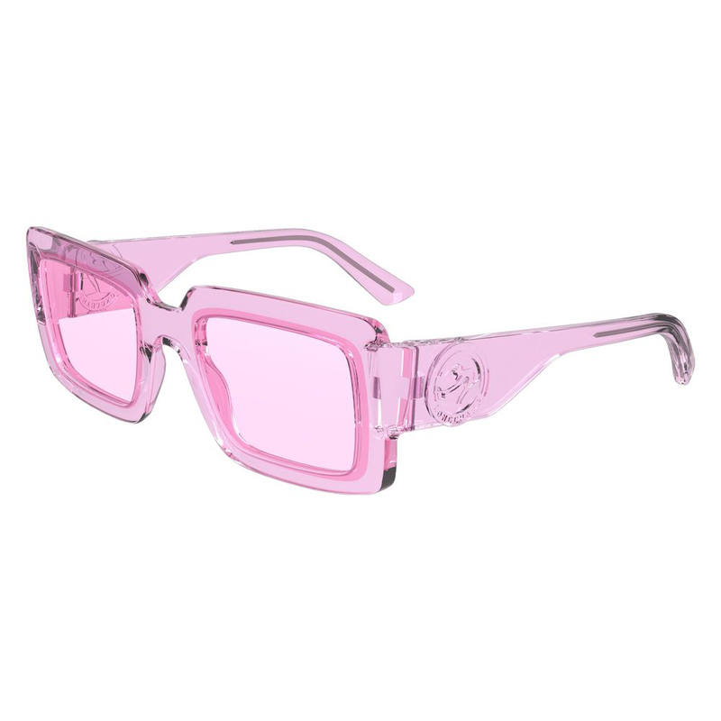 Multicolor injected sunglasses-null