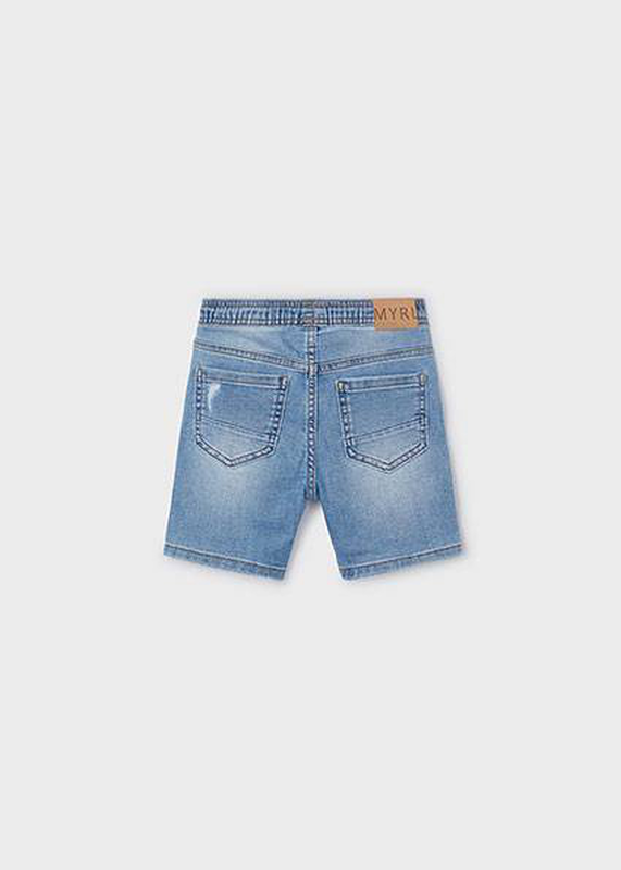 Product image: Βερμουδα jean-null