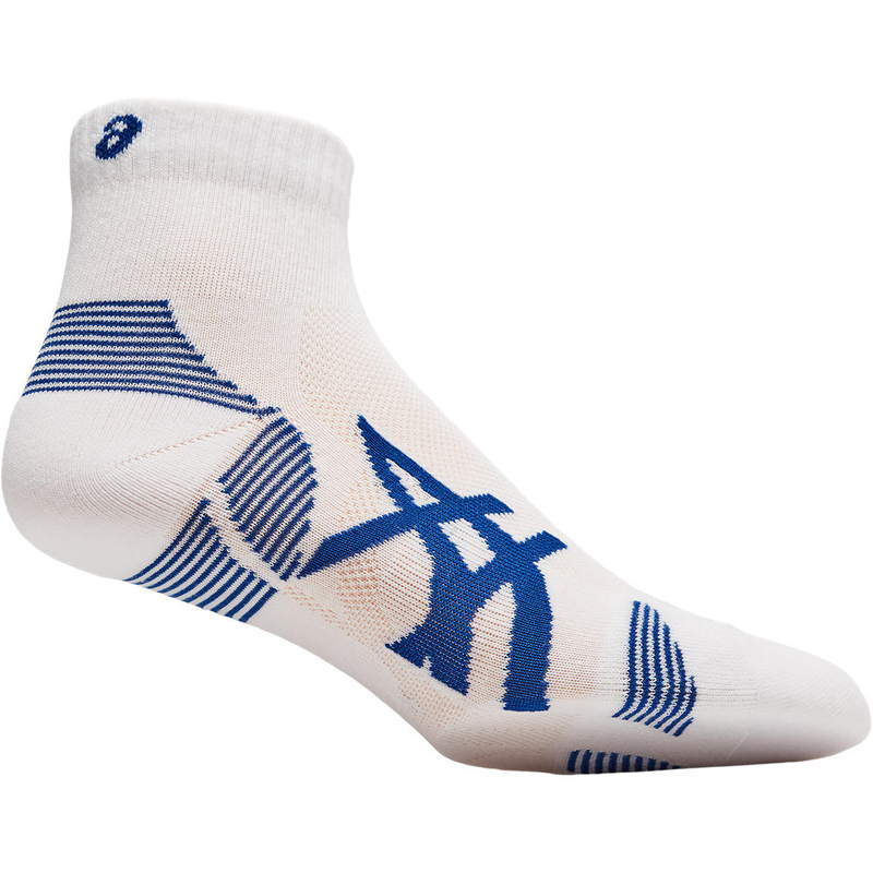 Asics unisex 2ppk cushioning sock (3013a238)-null