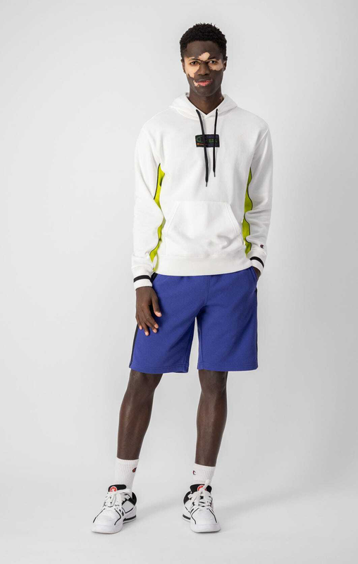 Champion men bermuda (217197-bs149)-null